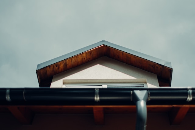 Gutter Cleaning: Whose Job Is It Anyway?