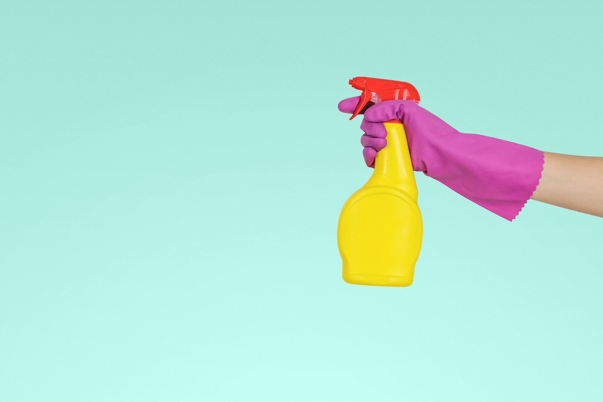 Deep Cleaning Unveiled: Navigating the Depth of Household Grime