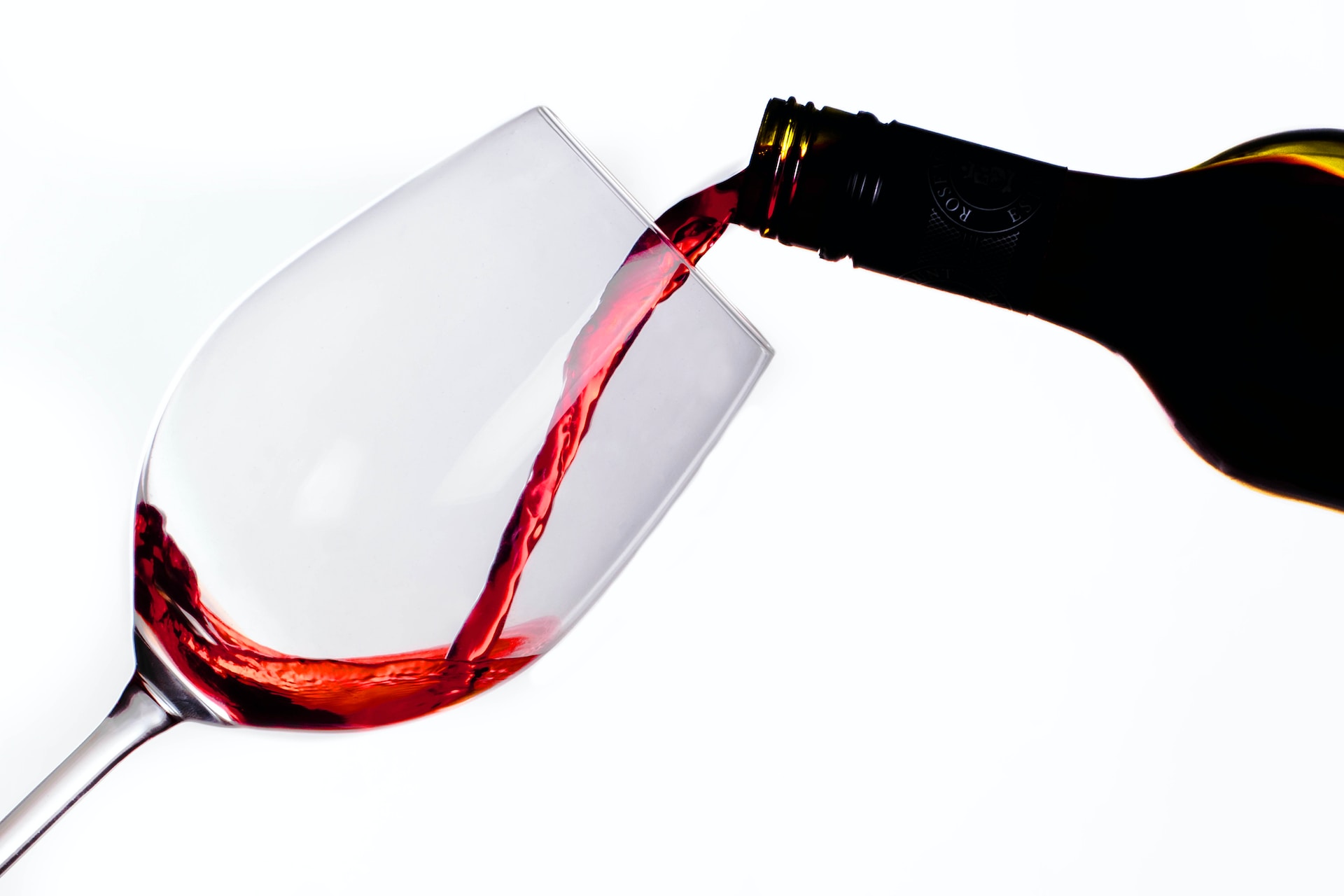 Red Alert: Master the Art of Wine Stain Removal with These Expert Tips!