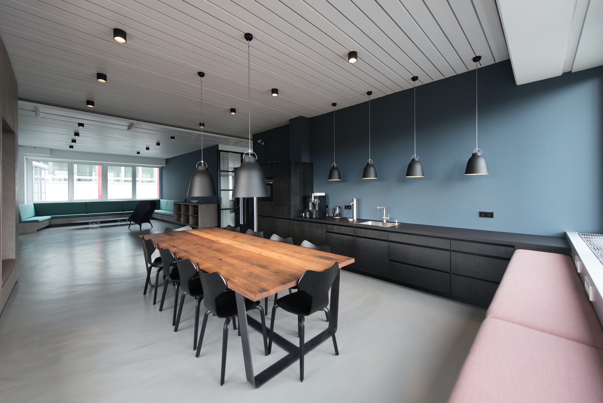 Transforming Workspaces: Why Your Office Kitchen Deserves Top-Tier Cleaning