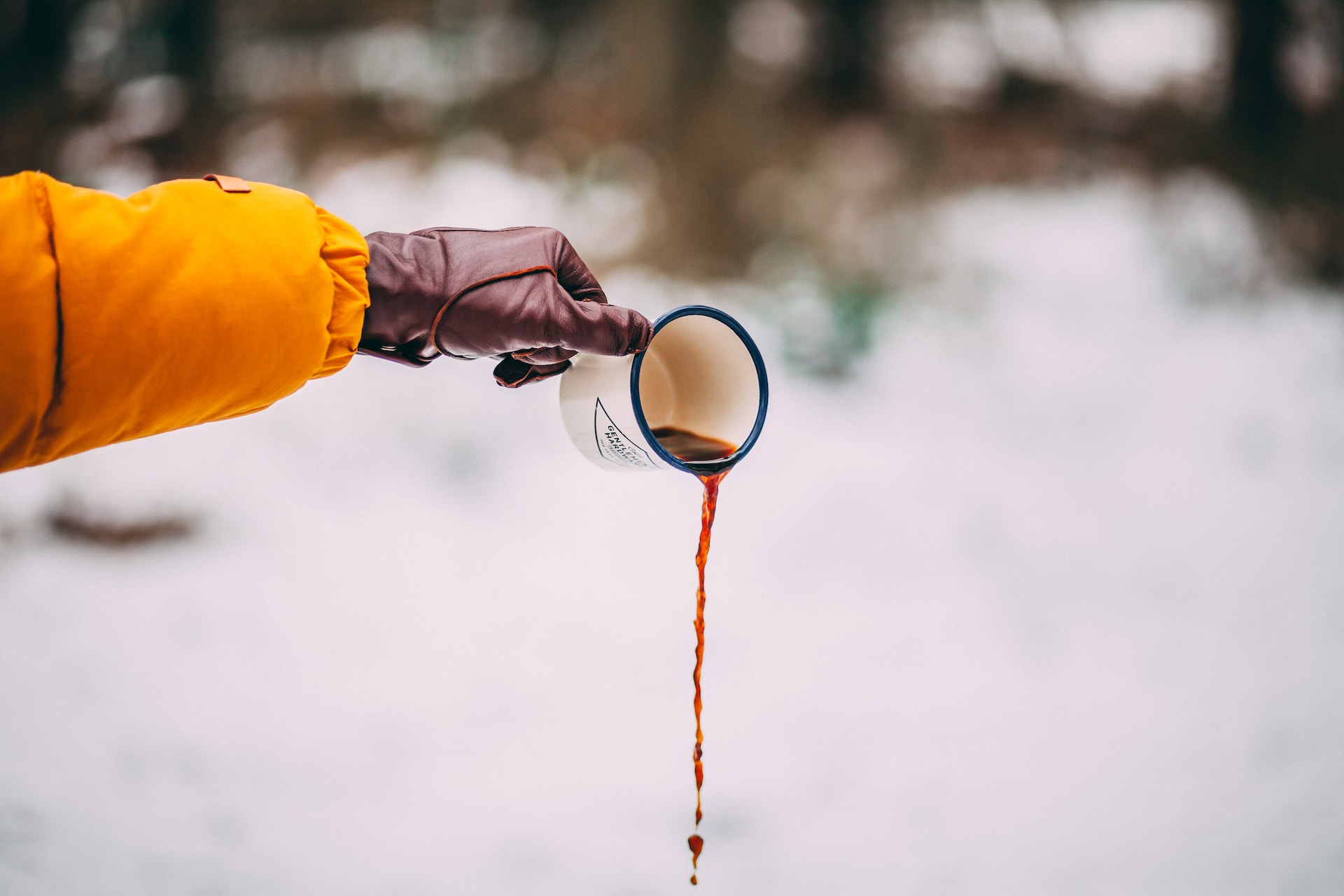 Banishing Brew Blots: Your Ultimate Guide to Erasing Coffee Stains