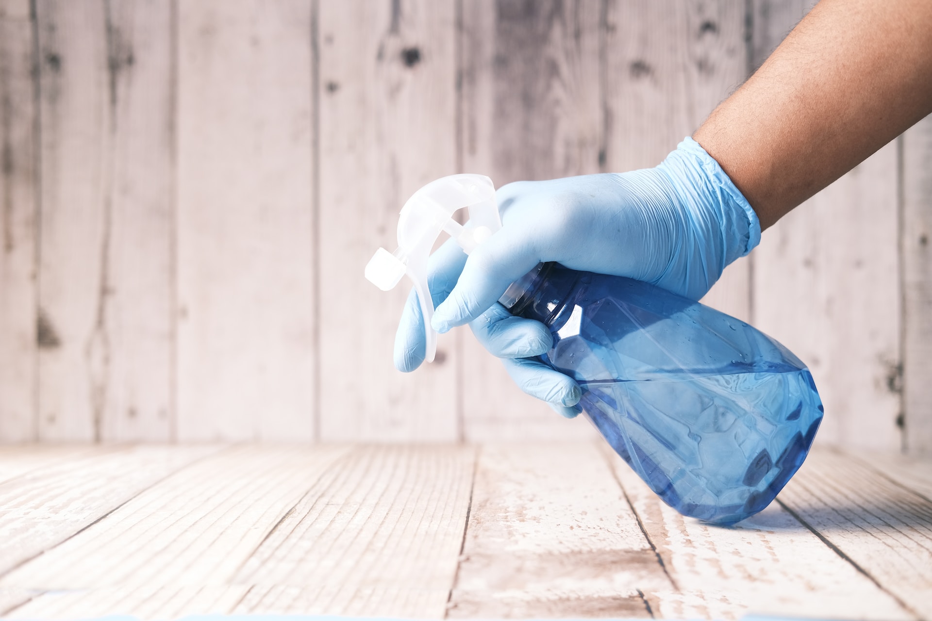 Unlocking Peak Productivity: The Power of Office Deep Cleaning